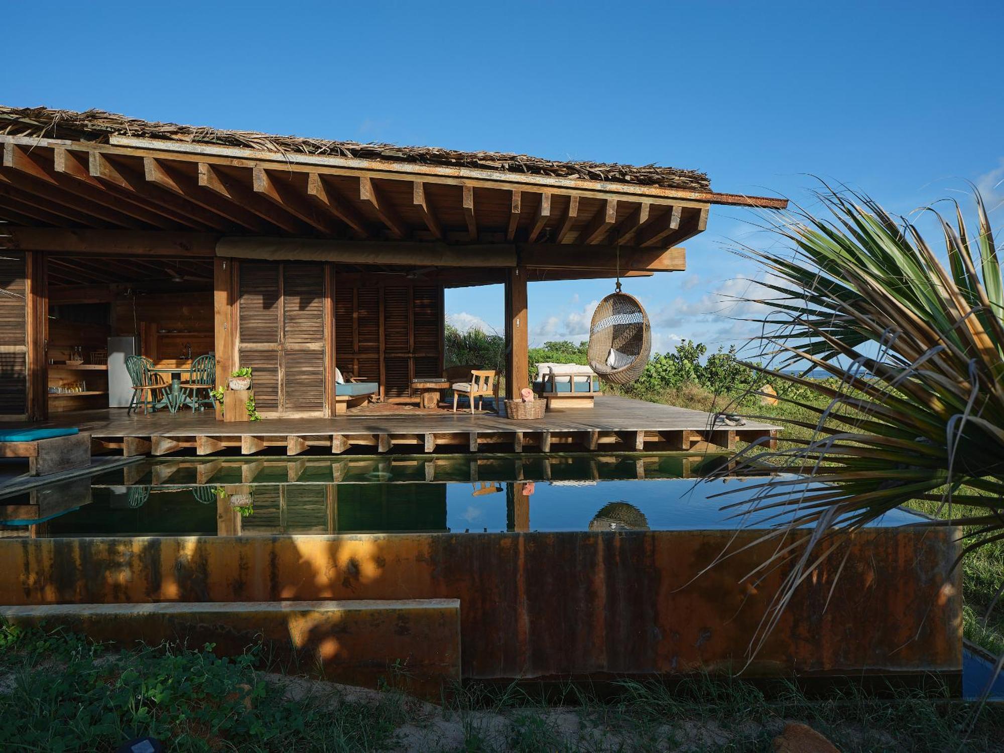 Hotel Punta Pajaros Puerto Escondido  Esterno foto